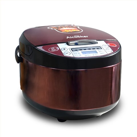 110V伏紫砂锅电饭煲4L