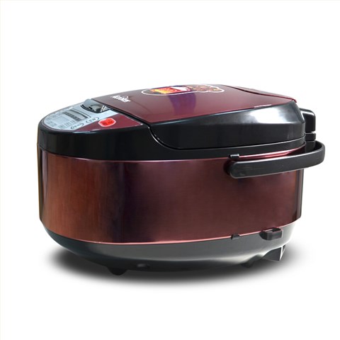 110V伏紫砂锅电饭煲4L