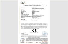 VERIFICATION-OF-LVD-COMPLIANC